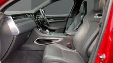 Jaguar F-Pace 2.0 D200 R-Dynamic HSE Black 5dr Auto AWD Diesel Estate